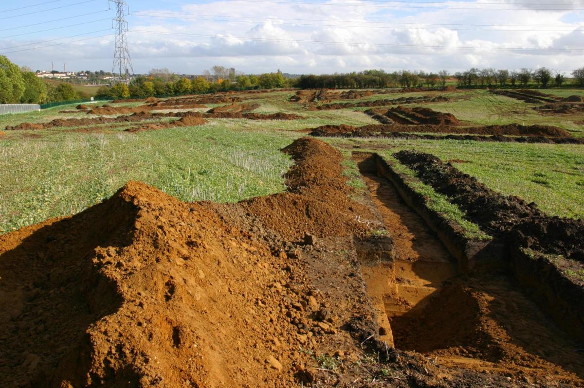 evaluation-trial-trenching-archaeological-services-wessex-archaeology